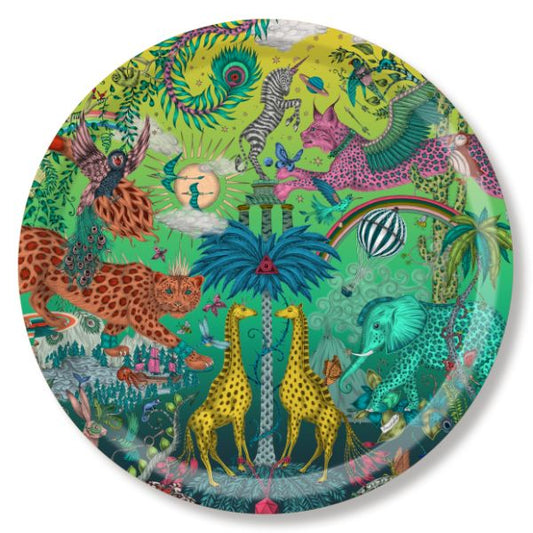 Paradise Lost Tray 39cm