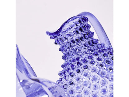 Paris Hobnail Jug 2L - Lavender