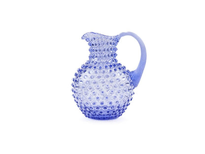 Paris Hobnail Jug 2L - Lavender