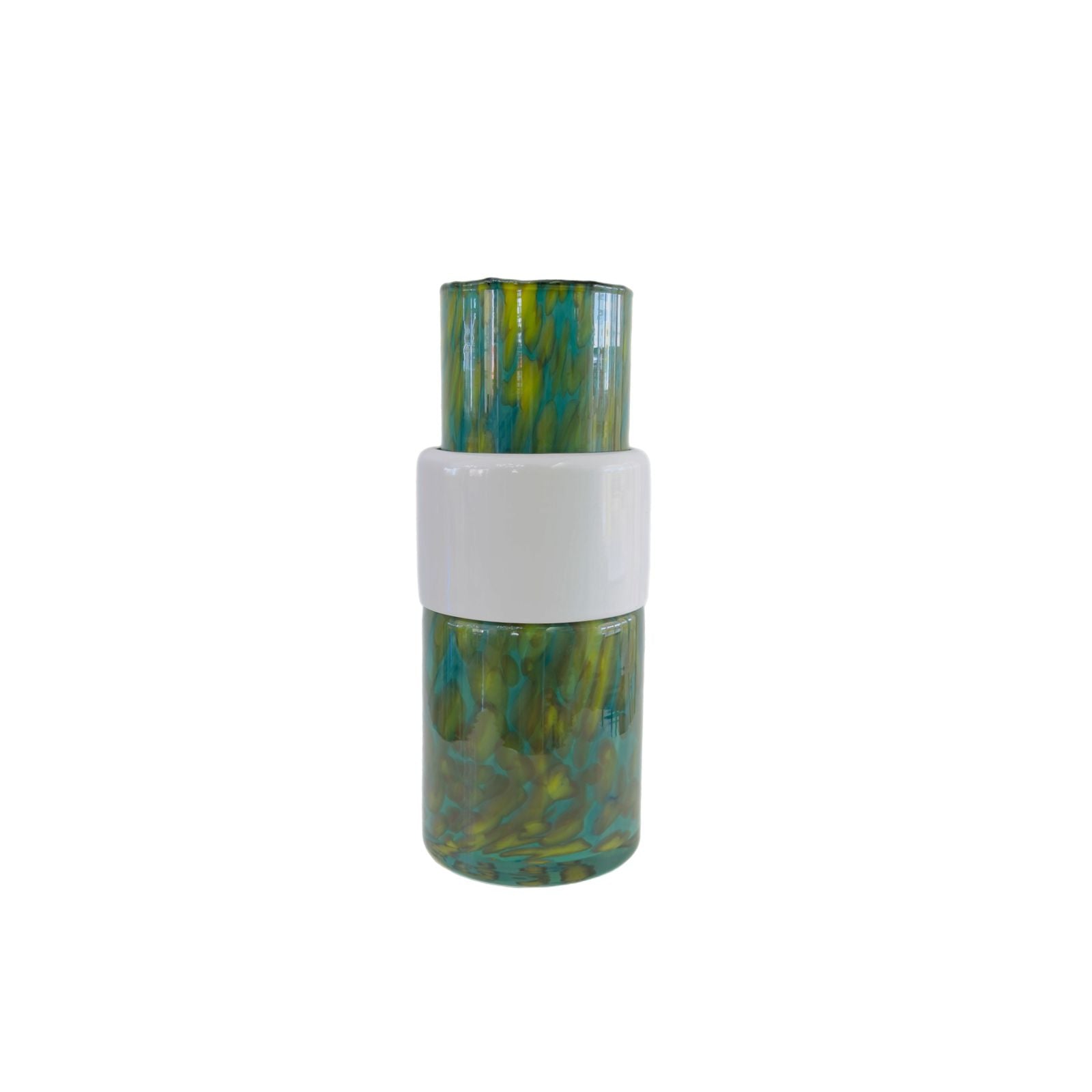 Totem Vase #3