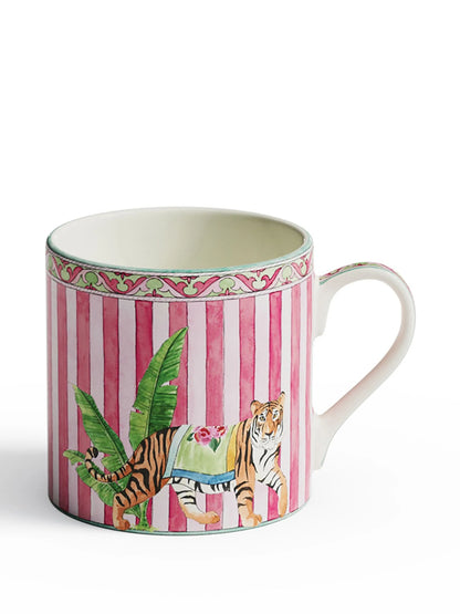 Sariska Porcelain Mug