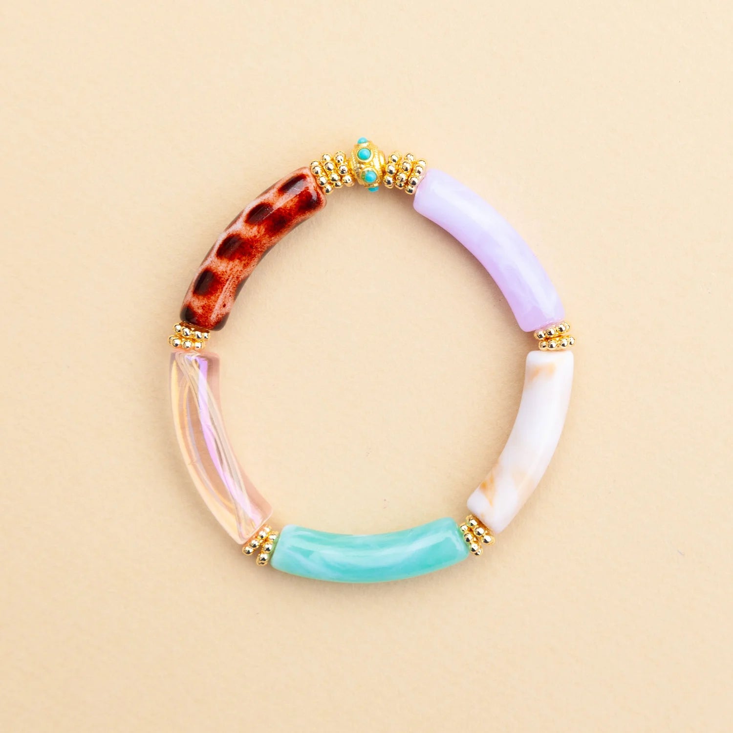 Juhu Bracelet Pastel