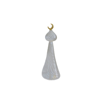 Dervish Glass Minaret