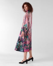 Load image into Gallery viewer, Bokja Ramzi Bouquet Trellis Dress
