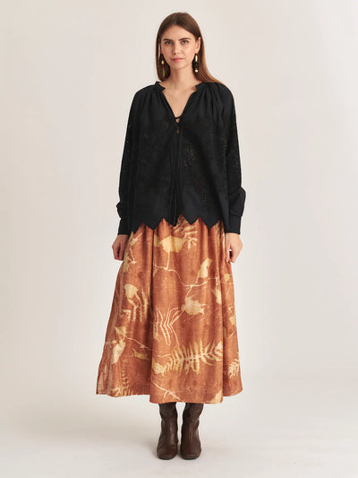 The Tunic Charme