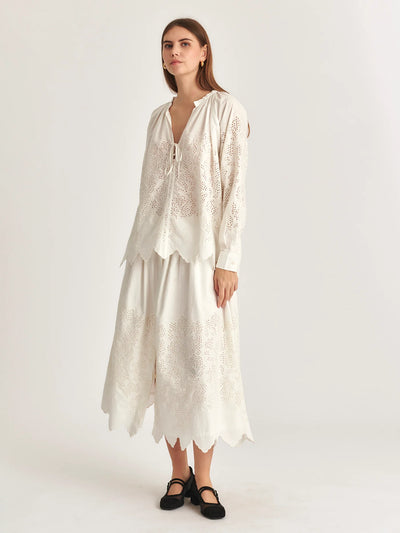 The Tunic Charme