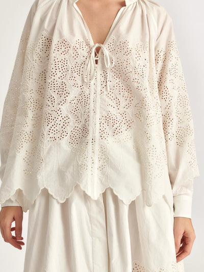 The Tunic Charme