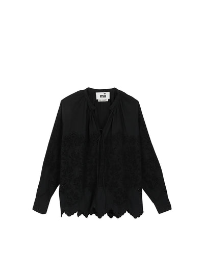 The Tunic Charme