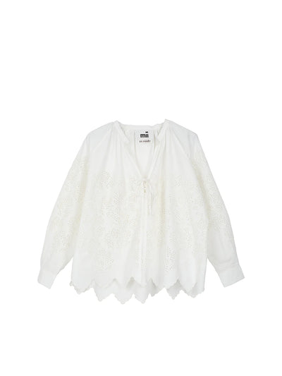 The Tunic Charme