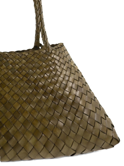Santa Croce Big  Bag - Bamboo Green