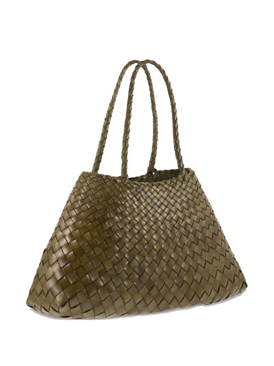 Santa Croce Big  Bag - Bamboo Green