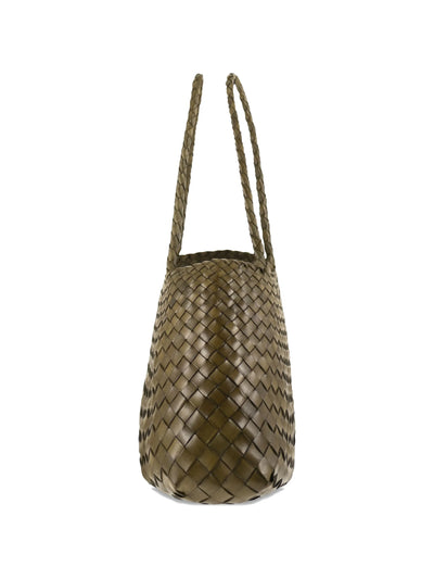 Santa Croce Big  Bag - Bamboo Green