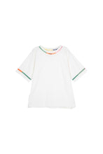 Load image into Gallery viewer, Mii Zoe T-Shirt - White
