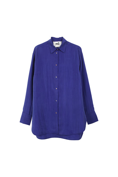 Mii Mirabelle Shirt- Impressionism