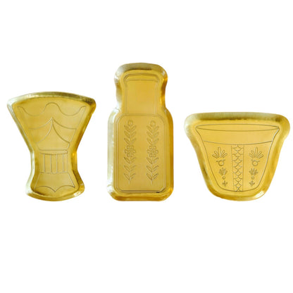 Arhiboo Collection Date Trays