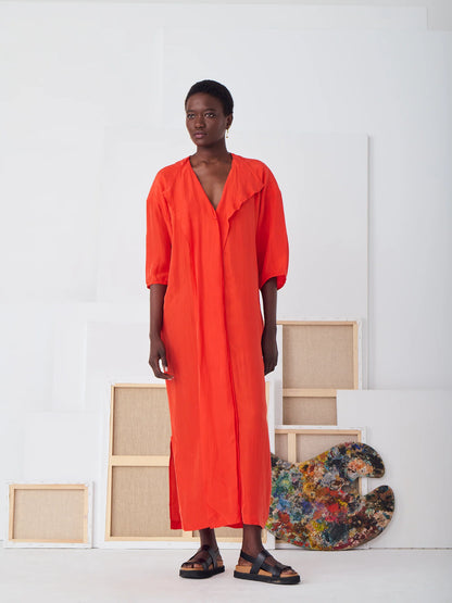 The Marina Dress - The Colorist