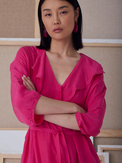 The Marina Dress - The Colorist