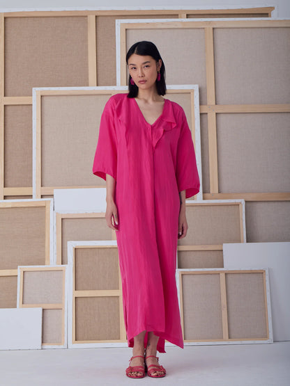 The Marina Dress - The Colorist