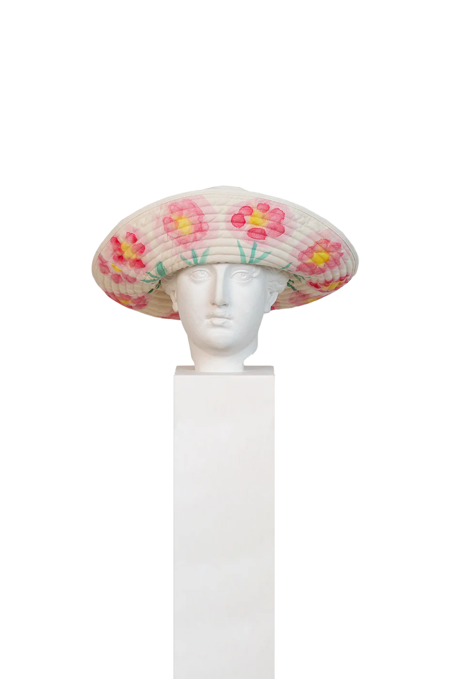 Romualda Peonia Gran Hat