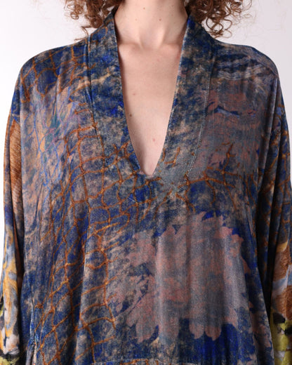 Bokja Blue Moon Farida Dress