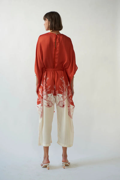 Xim Jumpsuit Shell