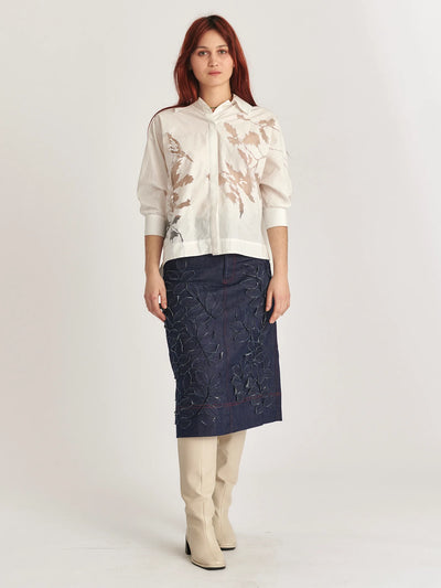 Mii Gauri Shirt - L'Arbre