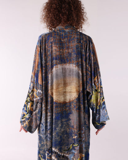 Bokja Blue Moon Farida Dress