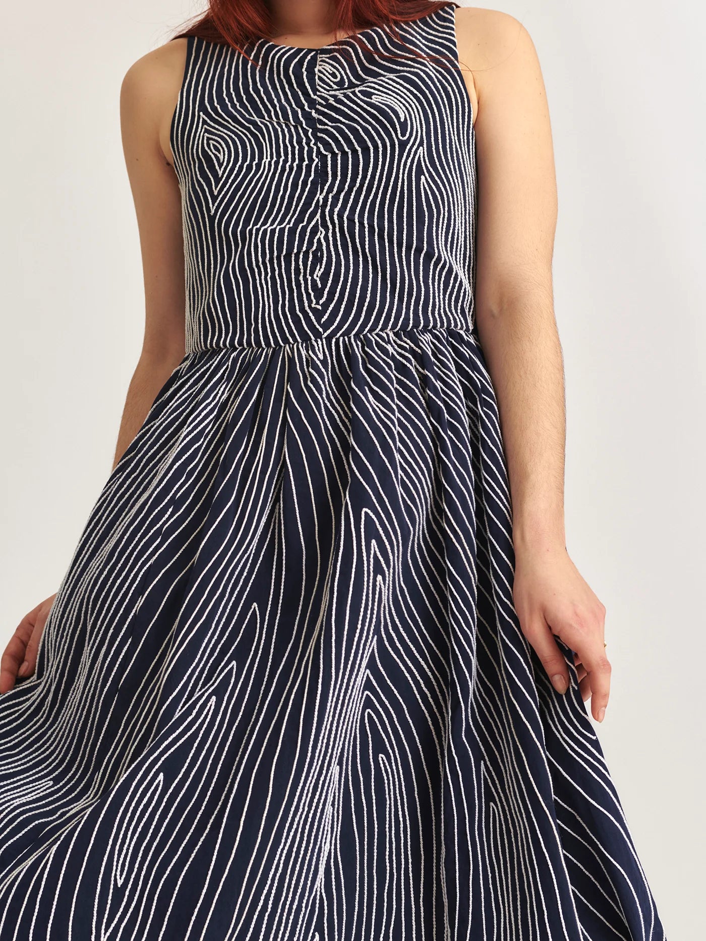 Ilana Dress - L'Arbre