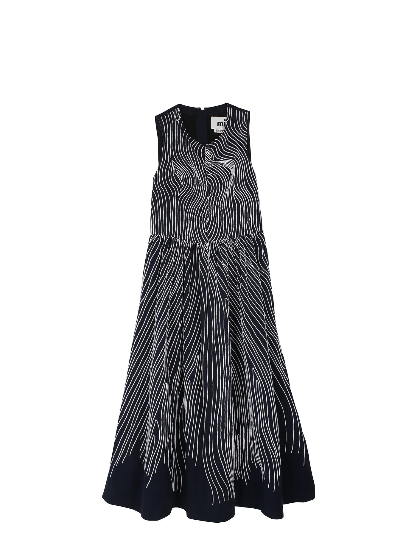 Ilana Dress - L'Arbre