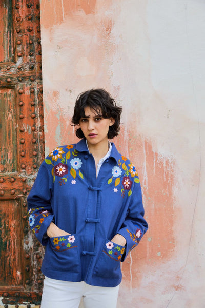 Lily Jacket
