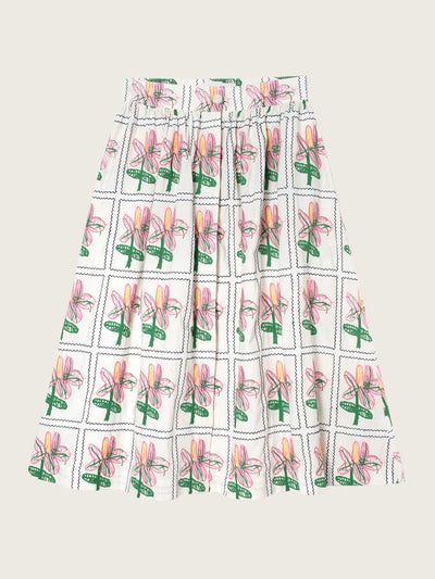 Mii The Mona Skirt - Les Cyclades
