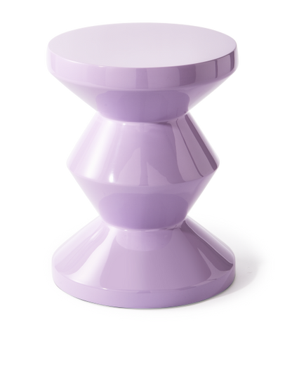 Pols Potten Zig Zag Table / Stool