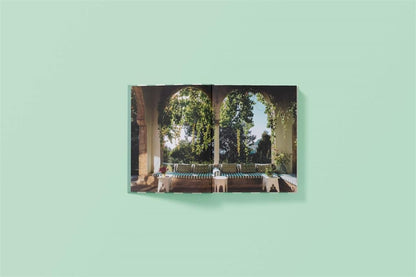 Beit Trad Book: Recipes, stories & the art of Lebanese hospitality Hardcover