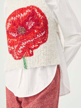 Load image into Gallery viewer, Mii Maya Sweater - Poppy
