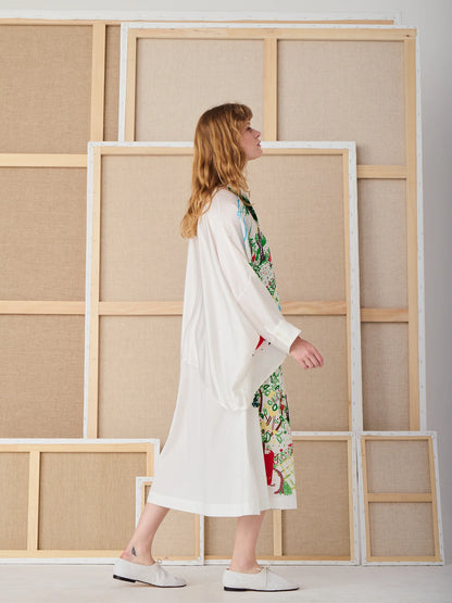 Mii The Skirt Mona - The Pool