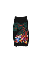 Load image into Gallery viewer, Mii Margot Skirt - Party
