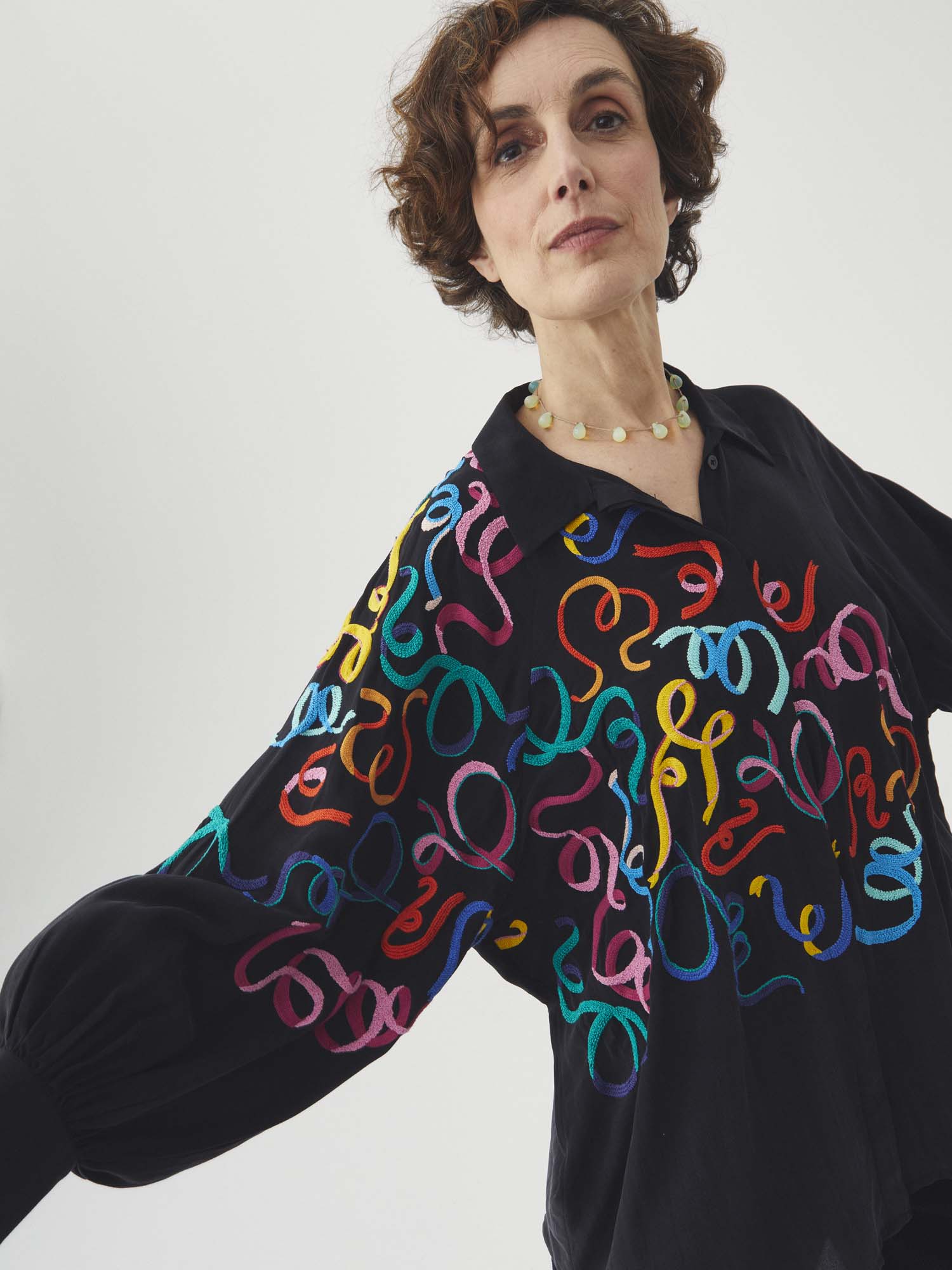 Mii Lulu Tunic - La Fete