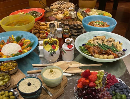 Nashi Home Resin Wave Bowl Medium