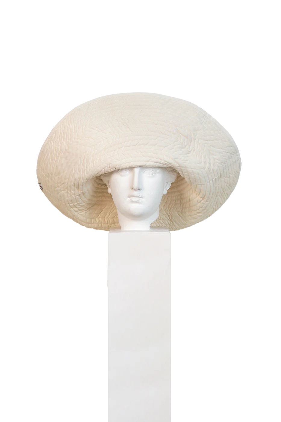 Romualda Girasol Grande Hat