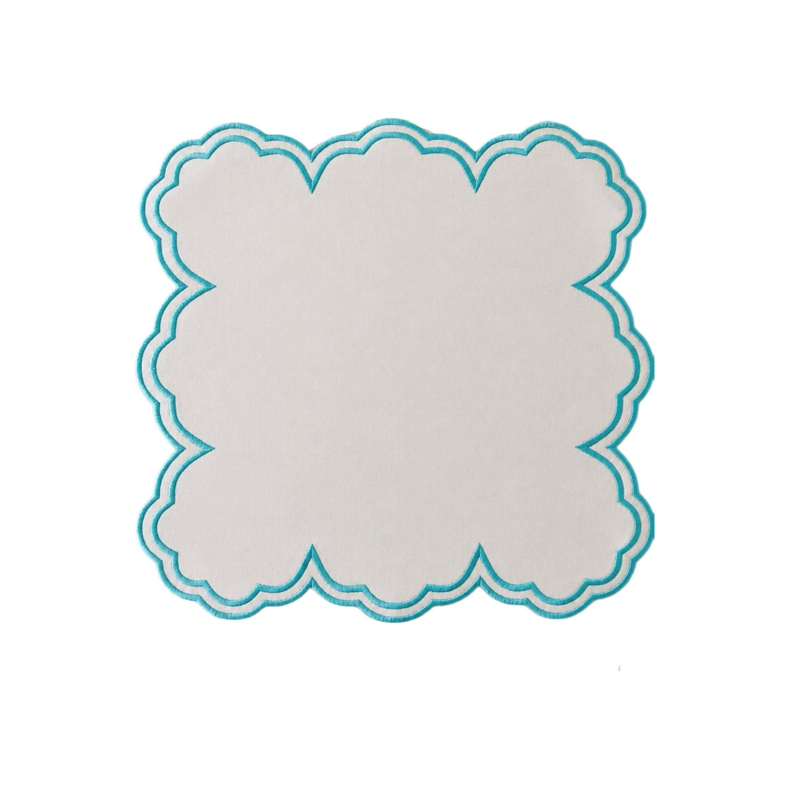 Flora Napkin