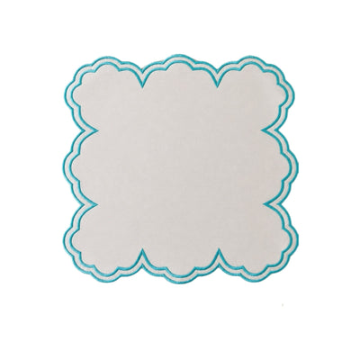 Flora Napkin