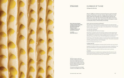 Beit Trad Book: Recipes, stories & the art of Lebanese hospitality Hardcover
