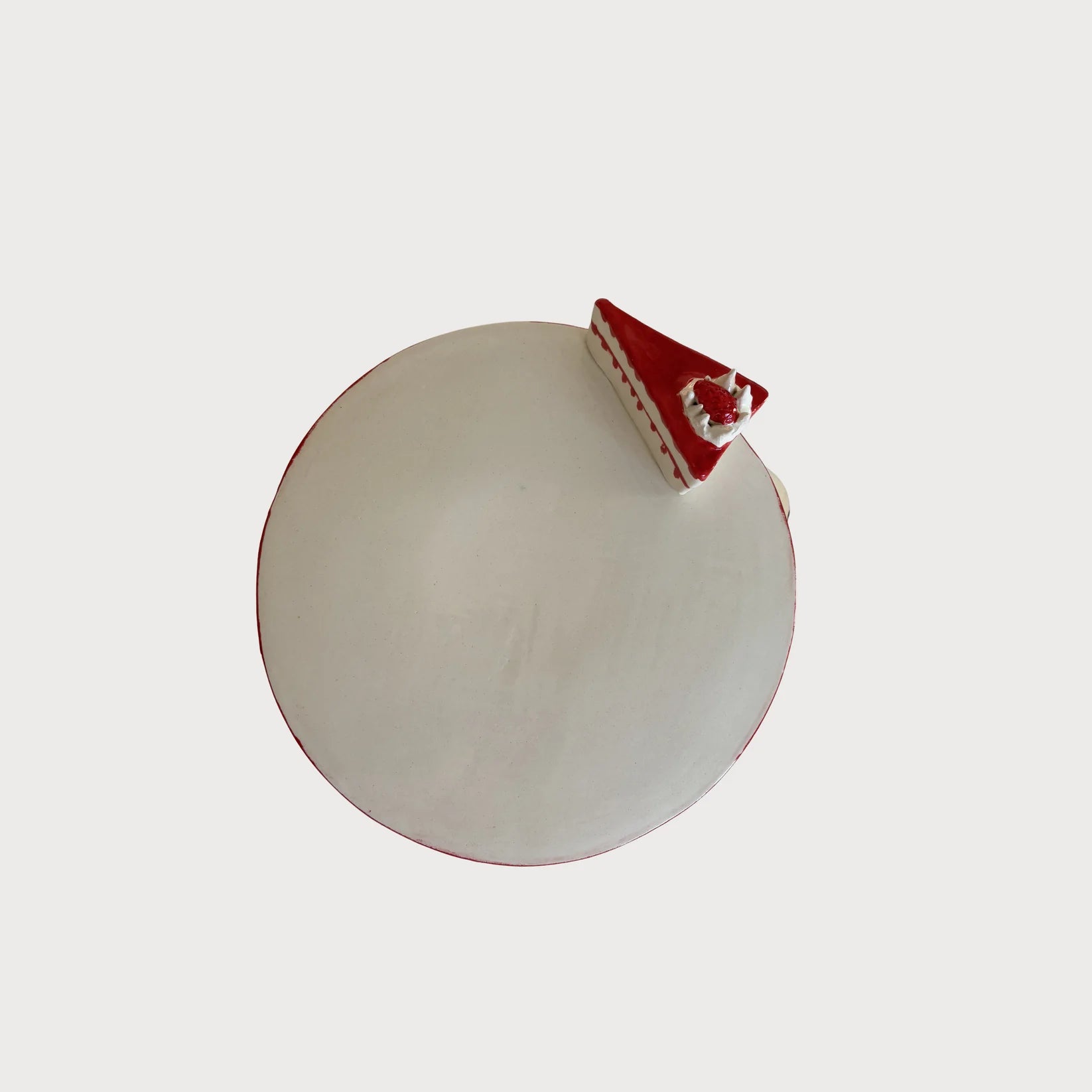 Cake Cake CakePlatter