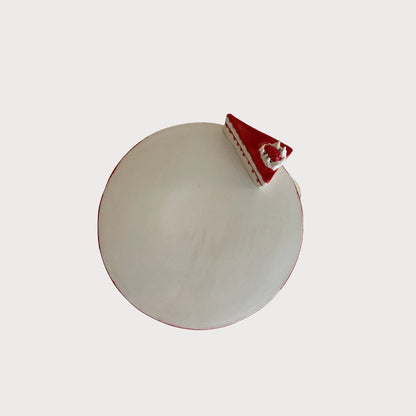 Cake Cake CakePlatter