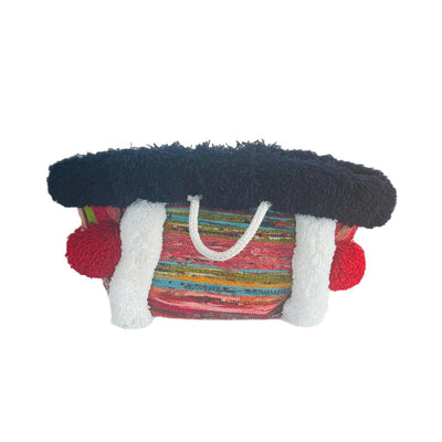 Nomad Muse Basket