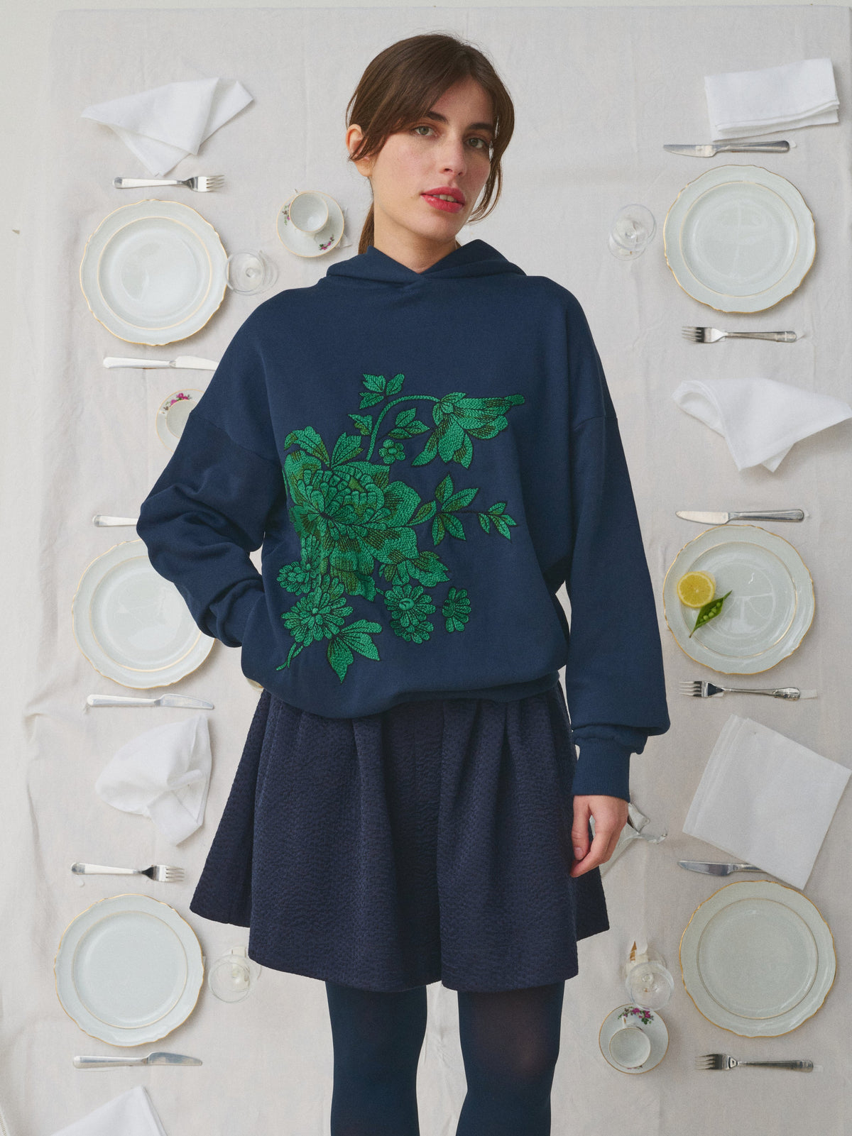 Sweater Zao