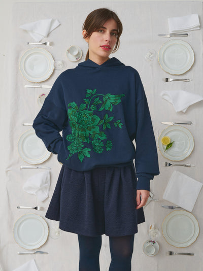 Sweater Zao