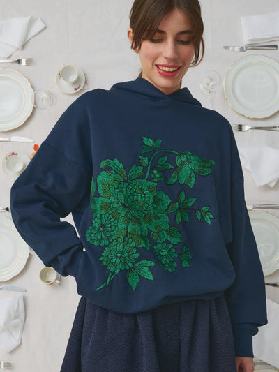 Sweater Zao