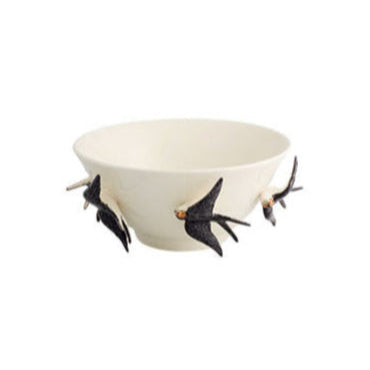Tall Spring Bowl