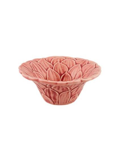 Maria Flor Bowl - Dahlia